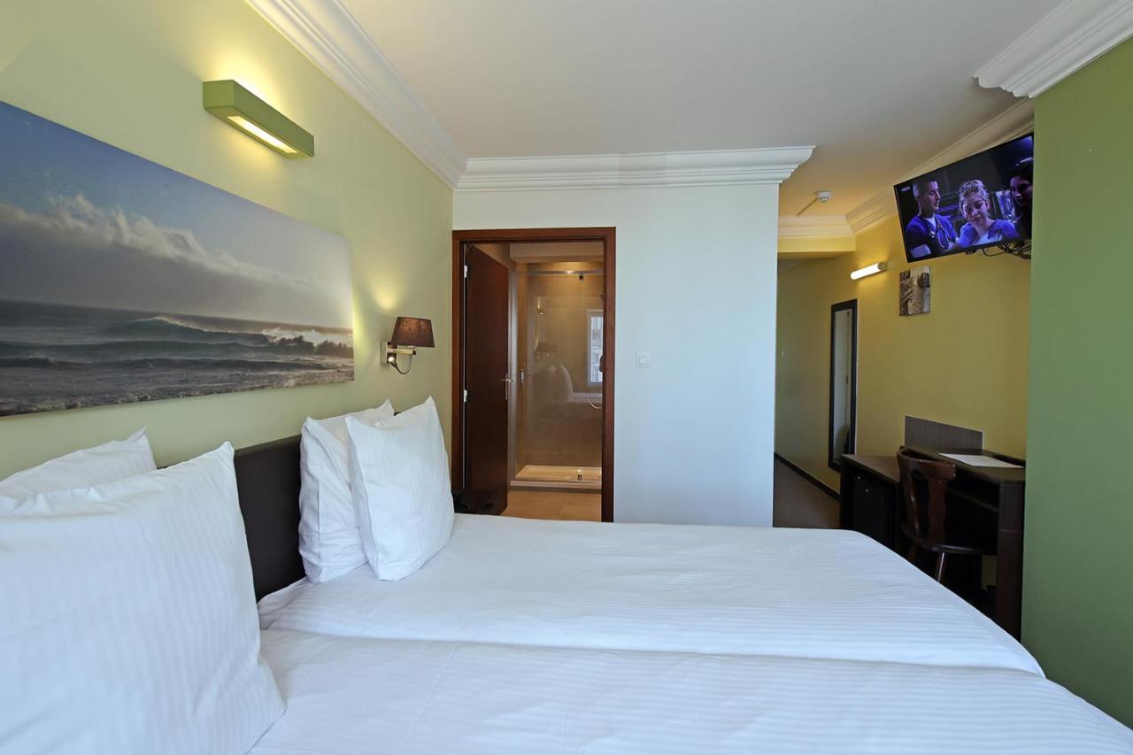 Hotel Uilenspiegel Nieuwpoort Ngoại thất bức ảnh