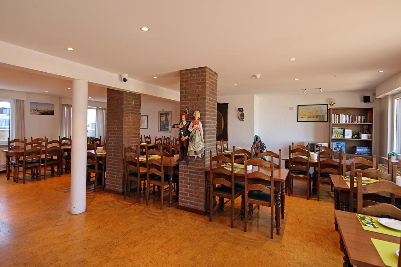 Hotel Uilenspiegel Nieuwpoort Ngoại thất bức ảnh