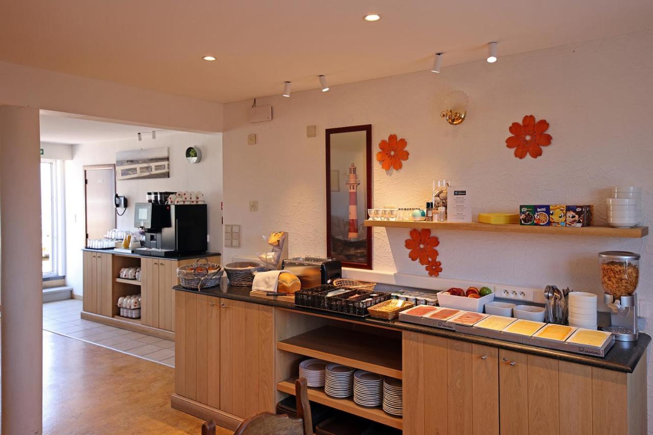 Hotel Uilenspiegel Nieuwpoort Ngoại thất bức ảnh