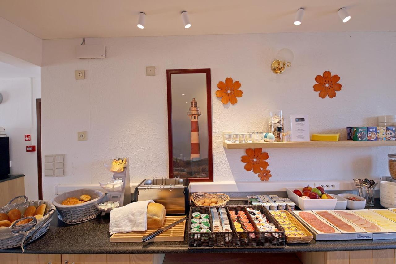 Hotel Uilenspiegel Nieuwpoort Ngoại thất bức ảnh