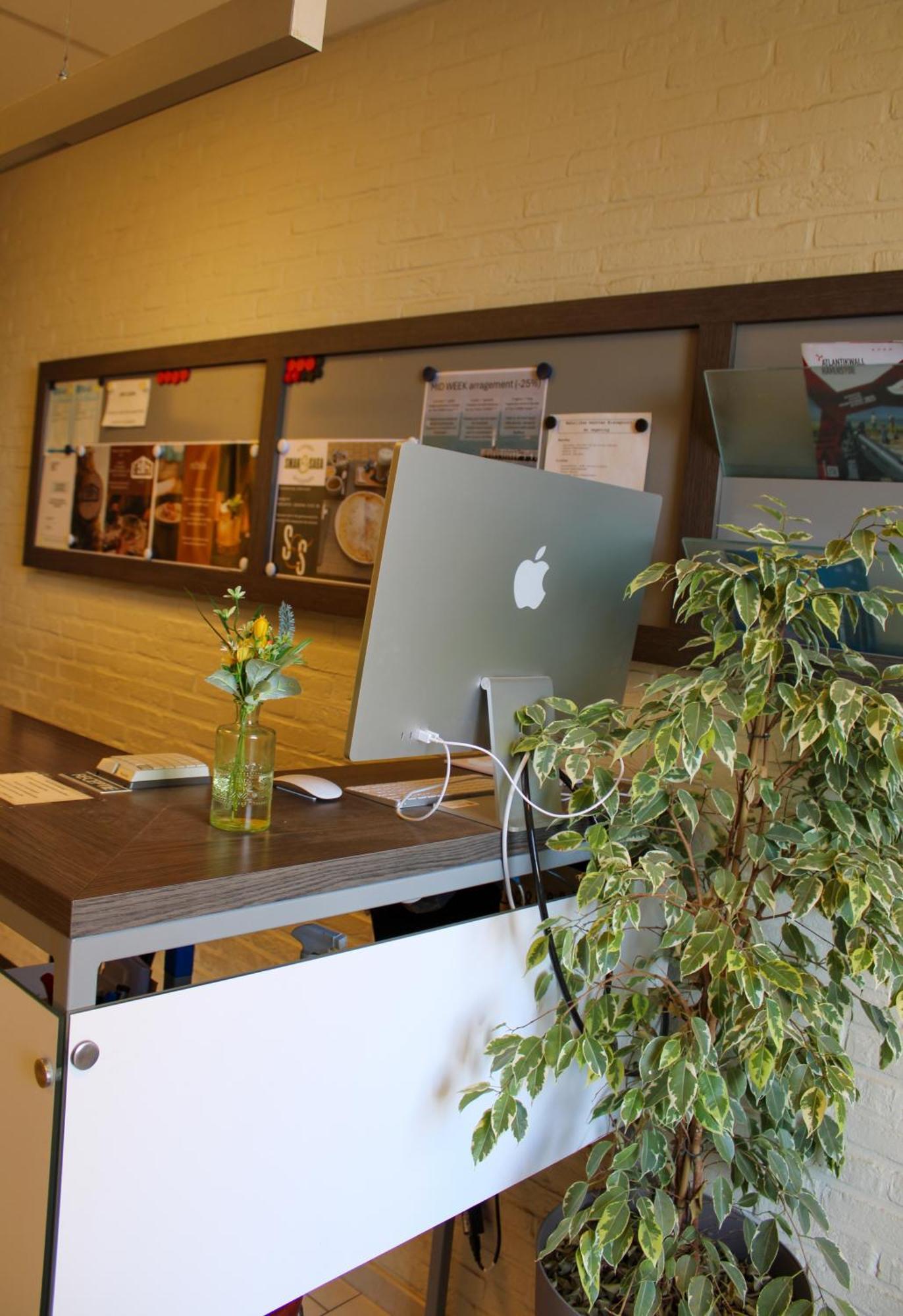 Hotel Uilenspiegel Nieuwpoort Ngoại thất bức ảnh