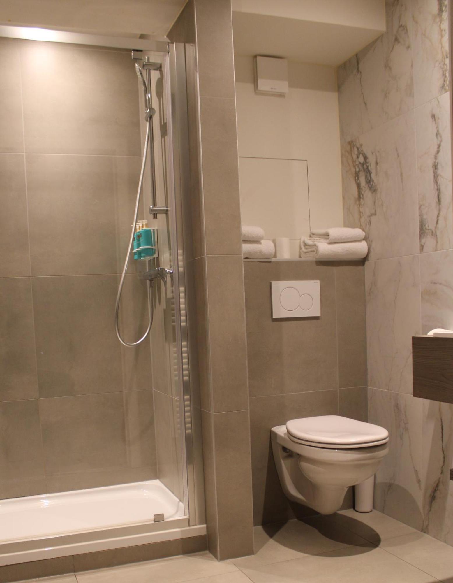 Hotel Uilenspiegel Nieuwpoort Ngoại thất bức ảnh