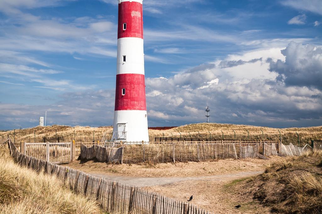 Hotel Uilenspiegel Nieuwpoort Ngoại thất bức ảnh